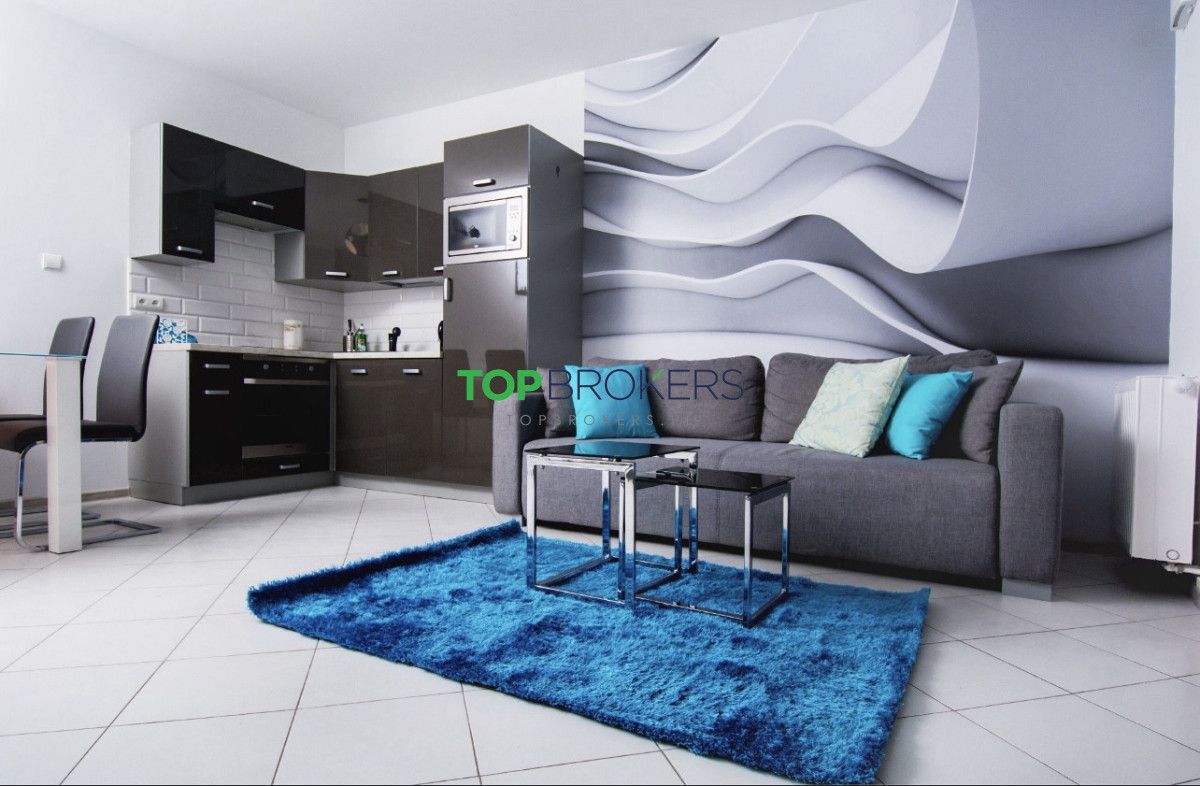 Mieszkanie 2-pokojowe Warszawa Wola, ul. Wronia. Zdjęcie 3