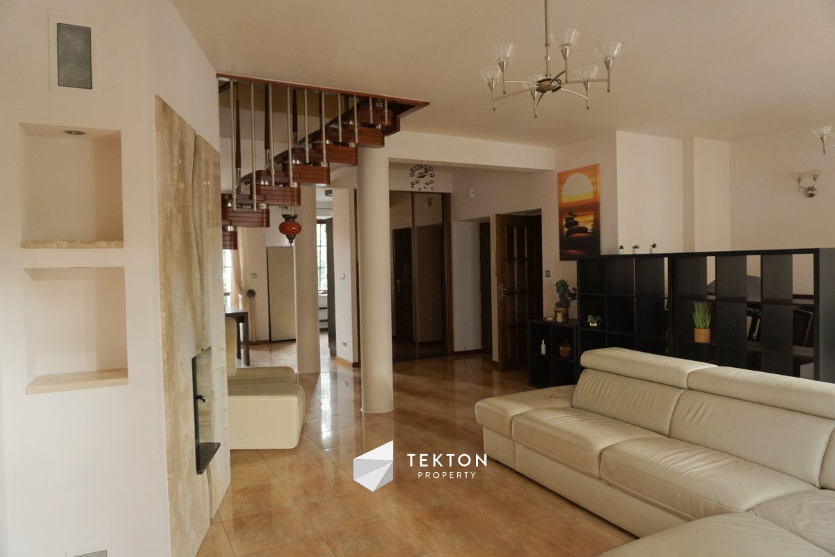 Mieszkanie 1-pokojowe Warszawa Praga-Południe, ul. Lubartowska. Zdjęcie 3