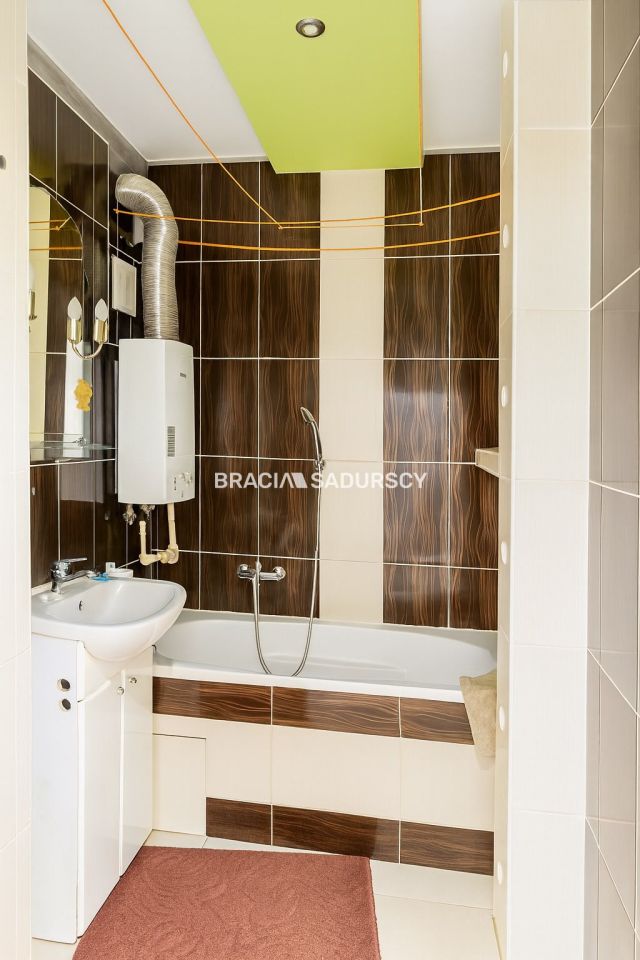 Mieszkanie 3-pokojowe Kraków Mistrzejowice, os. Tysiąclecia. Zdjęcie 10