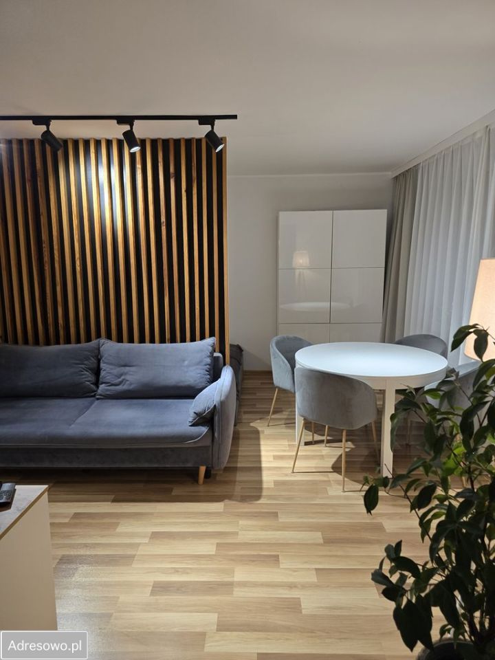 Mieszkanie 3-pokojowe Kluczbork, ul. Jagiellońska