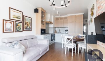 Mieszkanie 3-pokojowe Warszawa Ursus, ul. Edwarda Habicha