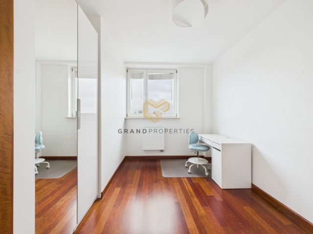 Mieszkanie 4-pokojowe Warszawa Ursynów, ul. Belgradzka. Zdjęcie 19