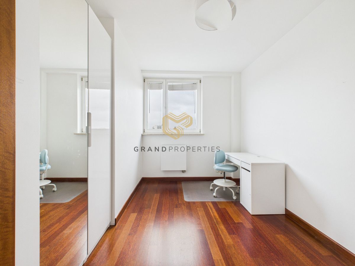 Mieszkanie 4-pokojowe Warszawa Ursynów, ul. Belgradzka. Zdjęcie 19