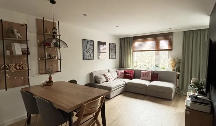 Mieszkanie 3-pokojowe Tarnowskie Góry Centrum, ul. Opolska