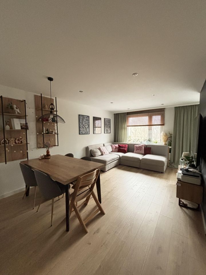 Mieszkanie 3-pokojowe Tarnowskie Góry Centrum, ul. Opolska. Zdjęcie 1