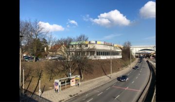 Hala/magazyn Kraków Bronowice