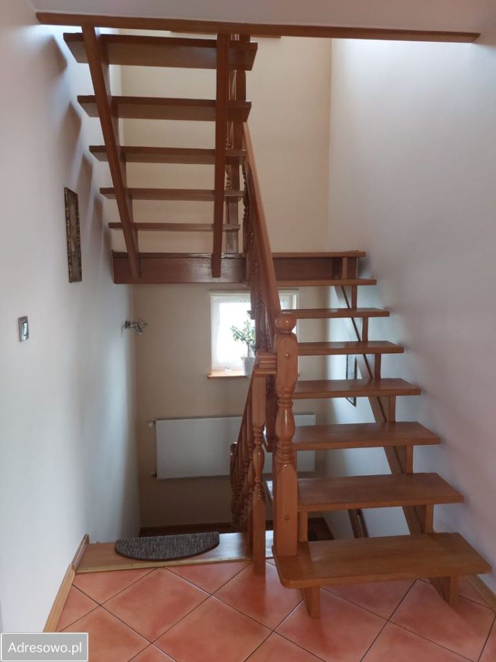 dom wolnostojący Bystre. Zdjęcie 7