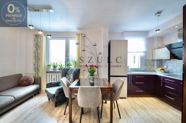 Mieszkanie 3-pokojowe Suwałki, ul. Kowieńska. Zdjęcie 1