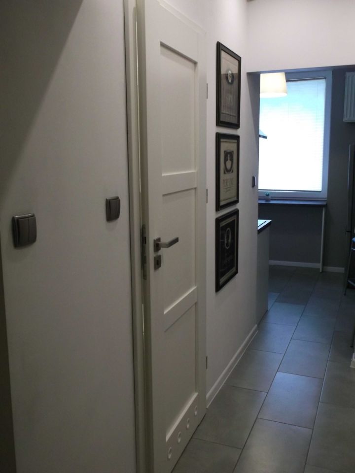 Mieszkanie 1-pokojowe Łódź Bałuty. Zdjęcie 5