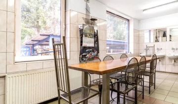 Hala/magazyn Mrągowo, ul. Giżycka