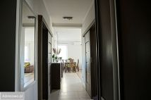 Mieszkanie 3-pokojowe Szczecin Żelechowa, ul. Ostrowska. Zdjęcie 3