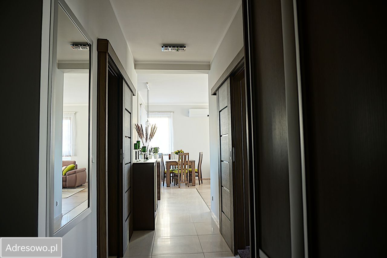 Mieszkanie 3-pokojowe Szczecin Żelechowa, ul. Ostrowska. Zdjęcie 4