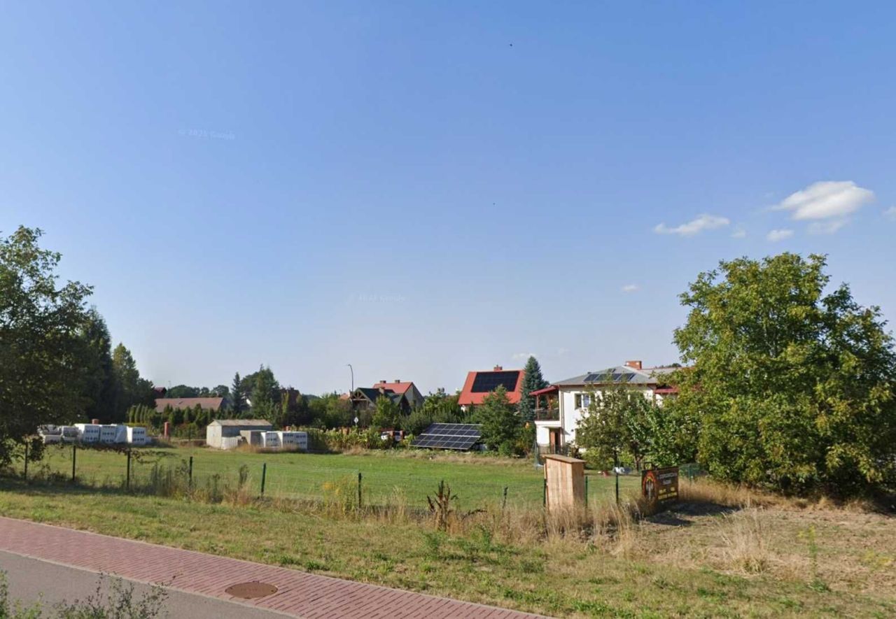 Działka budowlana Świdnik, al. NSZZ "Solidarność". Zdjęcie 4