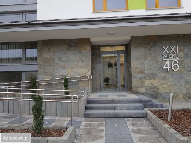 Mieszkanie 3-pokojowe Józefosław, ul. XXI Wieku. Zdjęcie 1