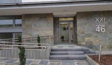 Mieszkanie 3-pokojowe Józefosław, ul. XXI Wieku