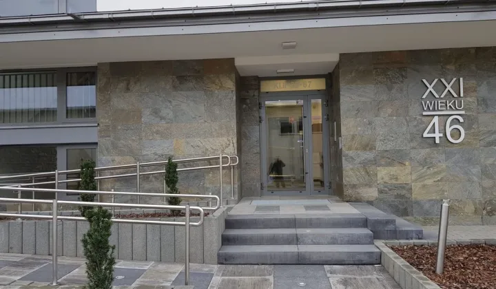 Mieszkanie 3-pokojowe Józefosław, ul. XXI Wieku