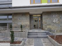 Mieszkanie 3-pokojowe Józefosław, ul. XXI Wieku