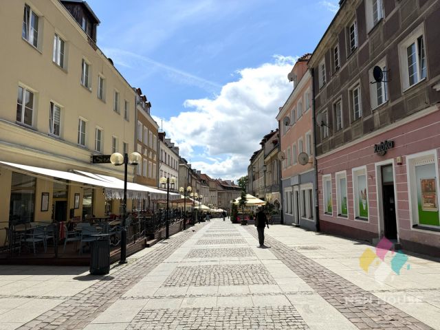 Biuro Olsztyn, ul. Prosta. Zdjęcie 13