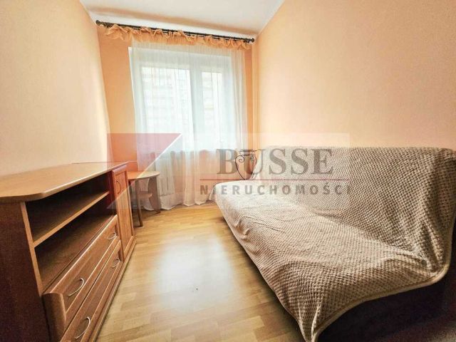 Mieszkanie 4-pokojowe Szczecin, ul. Eugeniusza Romera. Zdjęcie 6