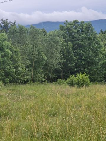 Działka budowlana Giebułtów. Zdjęcie 1