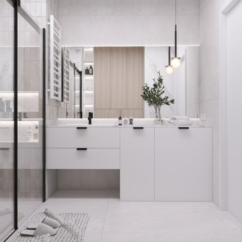 Mieszkanie 2-pokojowe Lublin, ul. Roztocze. Zdjęcie 9