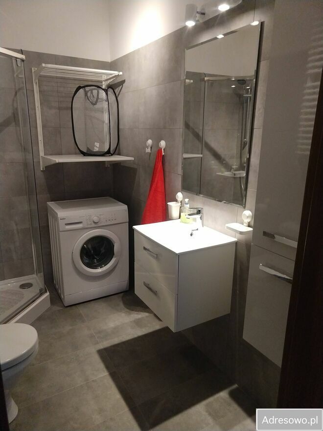 Mieszkanie 2-pokojowe Warszawa Wola, ul. Stańczyka. Zdjęcie 3