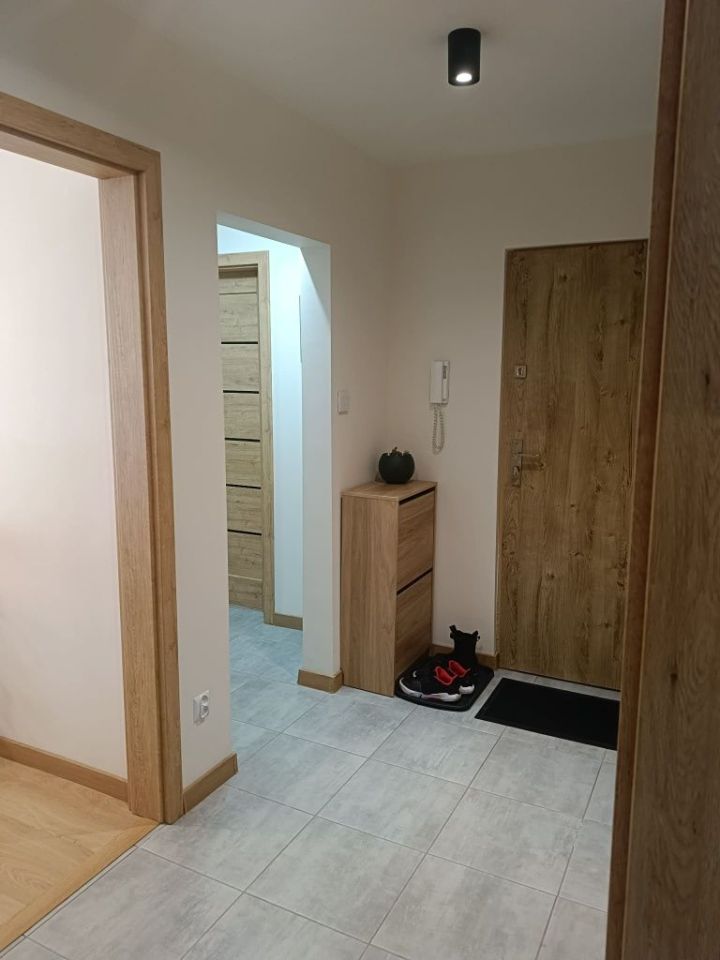 Mieszkanie 4-pokojowe Komorowo, ul. Cegielniana. Zdjęcie 3