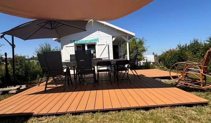 Działka rod Gliwice Śródmieście