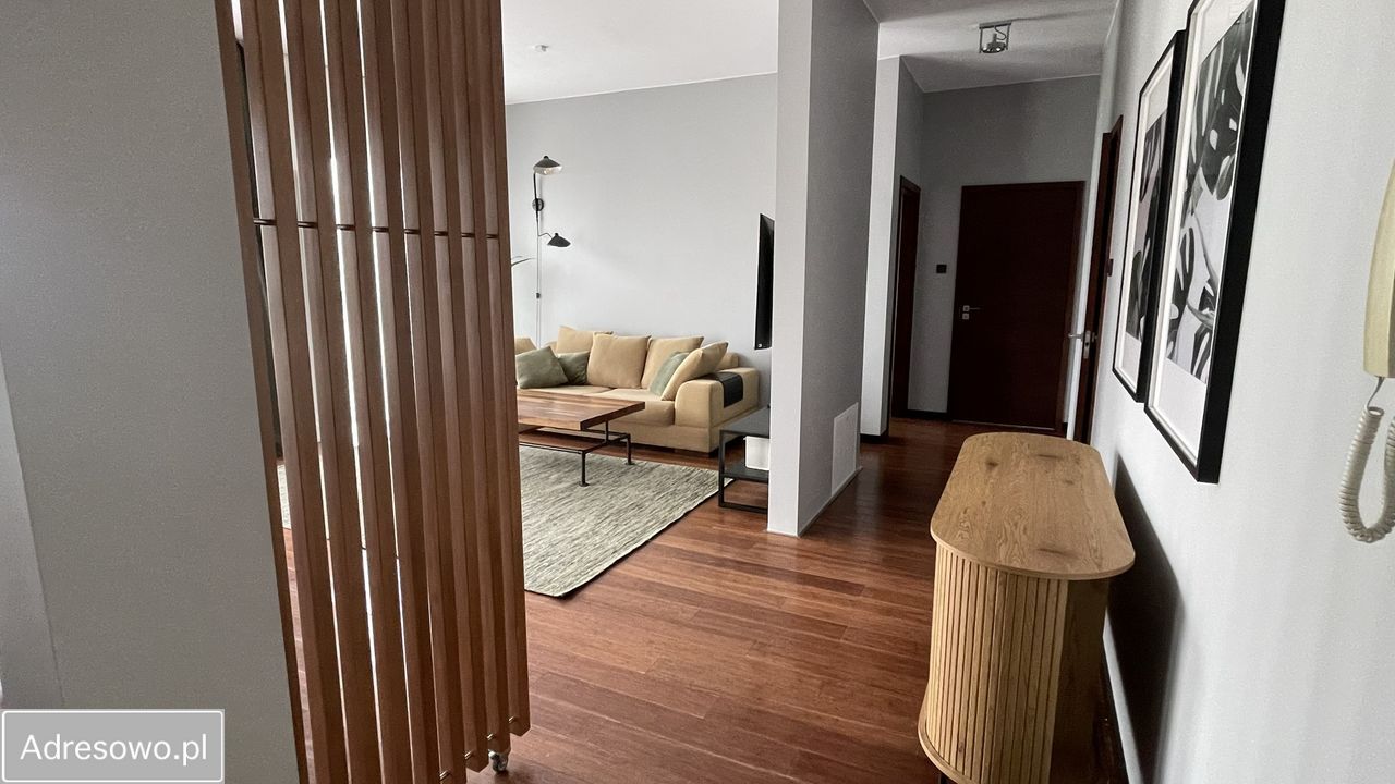 Mieszkanie 2-pokojowe Warszawa Mokotów, ul. Puławska. Zdjęcie 9