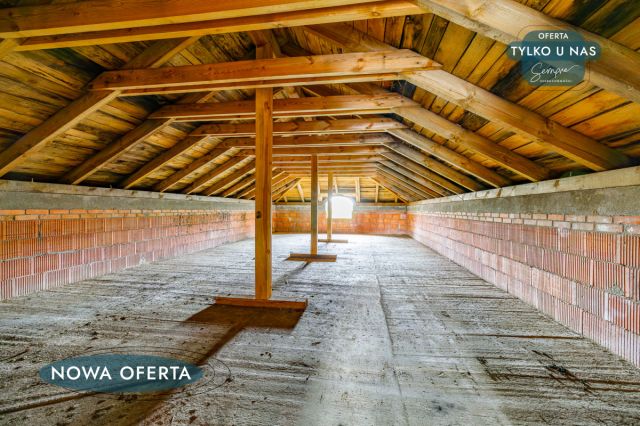 dom wolnostojący, 7 pokoi Zduńska Wola, ul. Bukowa. Zdjęcie 20