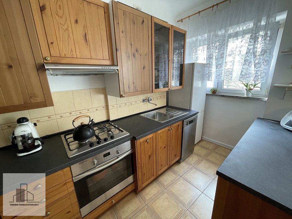 Mieszkanie 3-pokojowe Warszawa Sielce. Zdjęcie 3