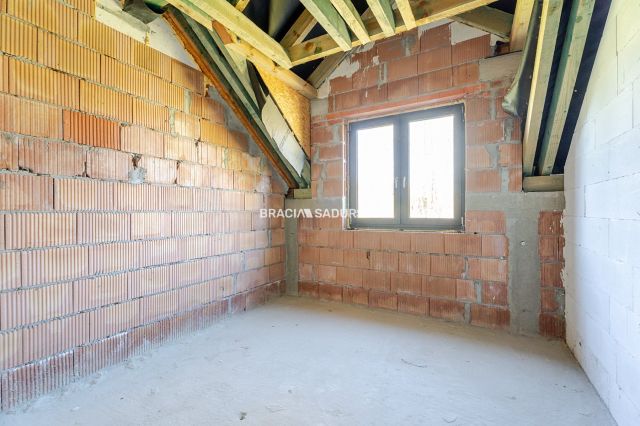 Mieszkanie 4-pokojowe Wieliczka, ul. Kaczeńce. Zdjęcie 15