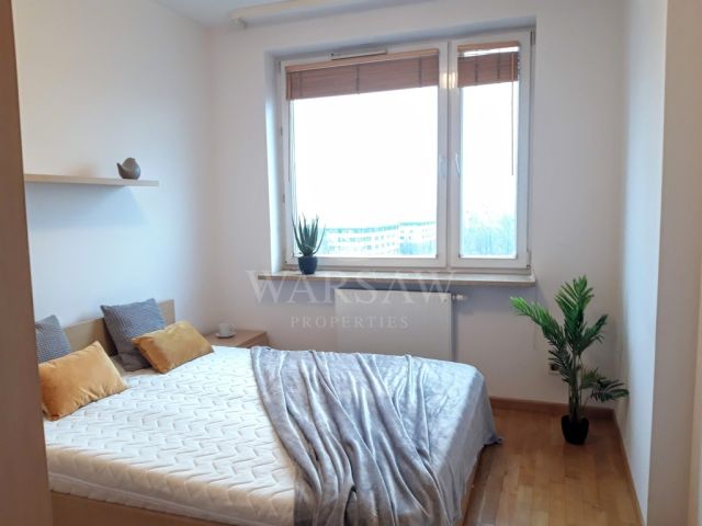 Mieszkanie 2-pokojowe Warszawa Mokotów, ul. Przejazd. Zdjęcie 10