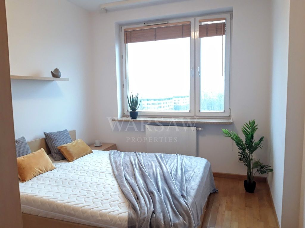 Mieszkanie 2-pokojowe Warszawa Mokotów, ul. Przejazd. Zdjęcie 10