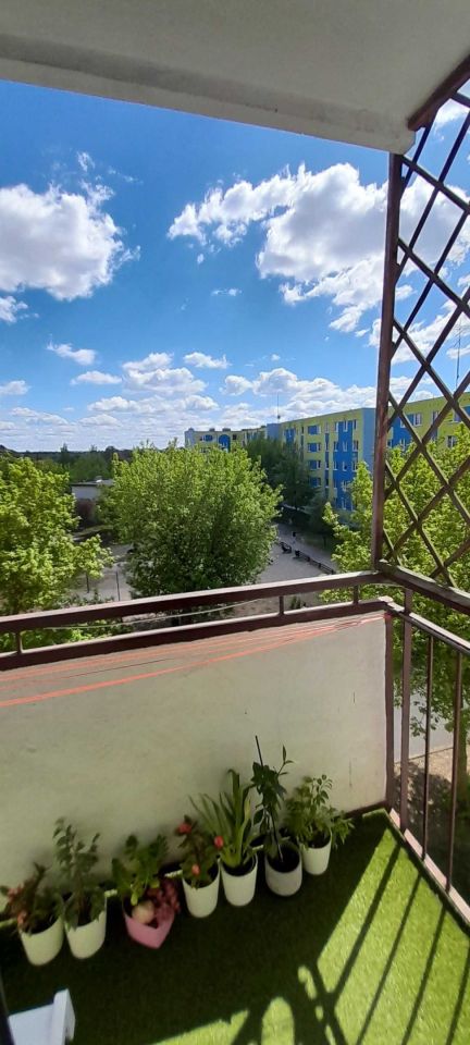 Mieszkanie 3-pokojowe Solec Kujawski, ul. Toruńska. Zdjęcie 2