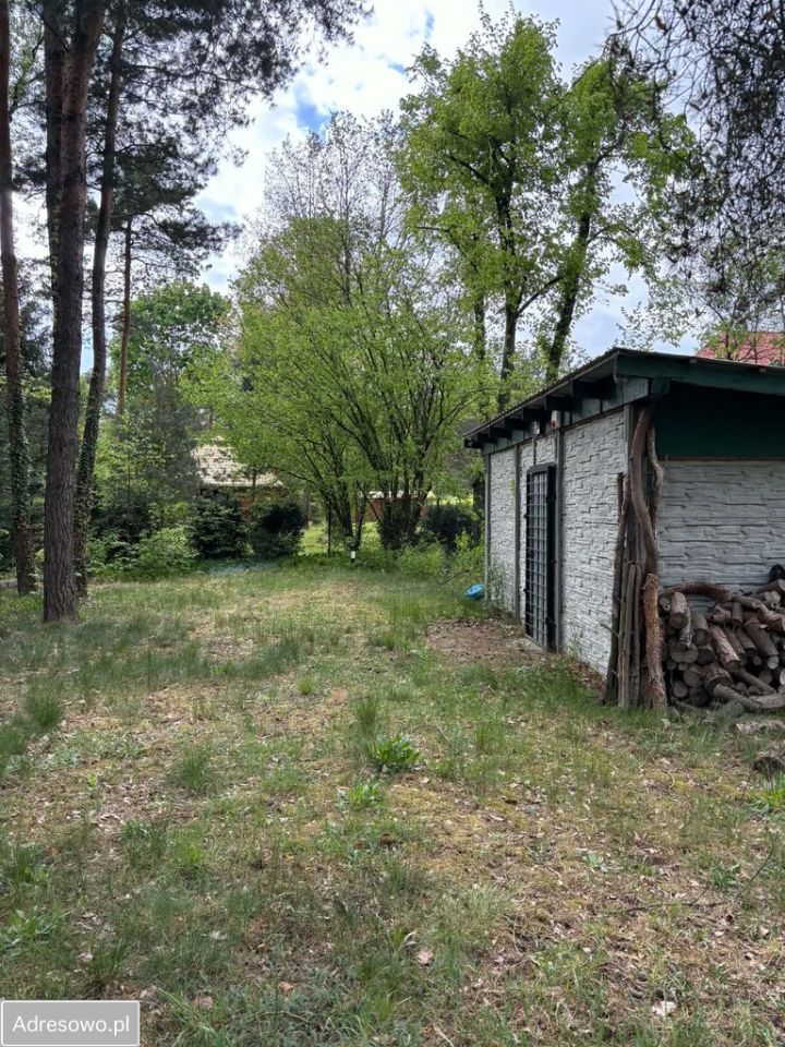 Działka budowlana Stróża, ul. Boczna. Zdjęcie 12