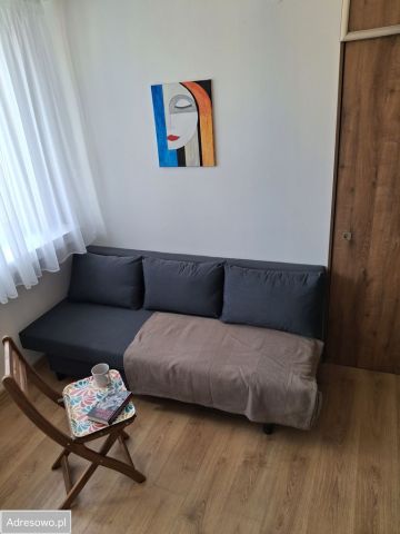 Mieszkanie 1-pokojowe Poznań Jeżyce, ul. Henryka Sienkiewicza. Zdjęcie 1