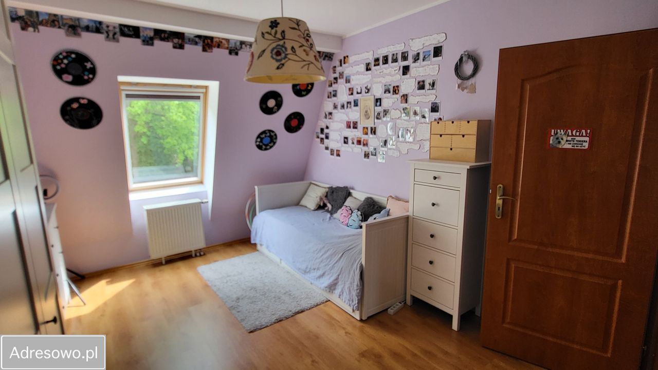 bliźniak, 5 pokoi Zielona Góra Centrum, ul. Keramzytowa. Zdjęcie 14