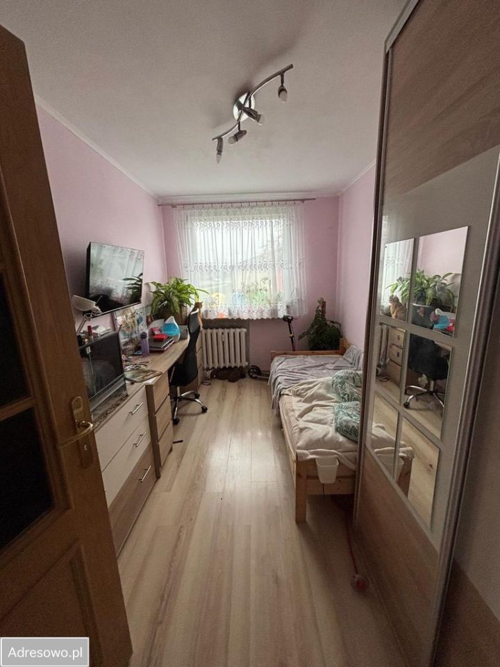 Mieszkanie 4-pokojowe Knurów, ul. Szpitalna. Zdjęcie 3