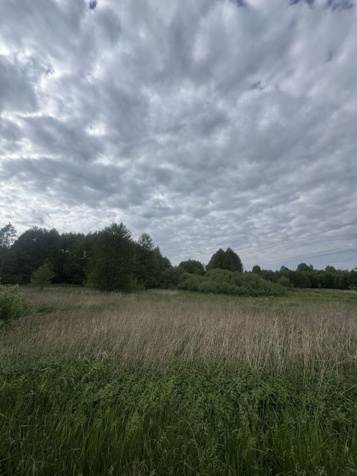 Działka rolna Kotuń, ul. Romany. Zdjęcie 1