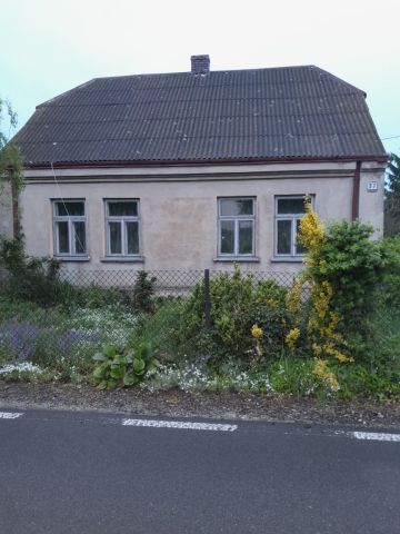dom wolnostojący Strzelce Wielkie. Zdjęcie 1