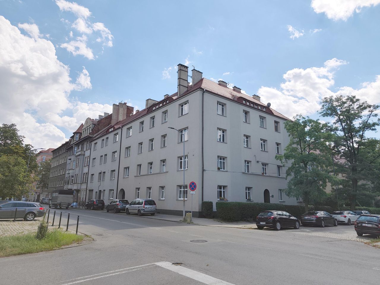 Mieszkanie 3-pokojowe Bytom Śródmieście, ul. Oświęcimska. Zdjęcie 15