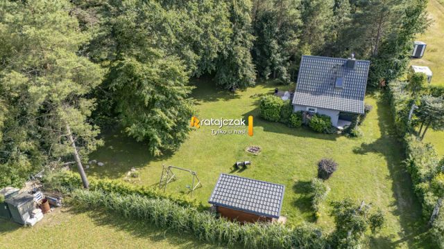 siedlisko, 3 pokoje Sasino. Zdjęcie 18