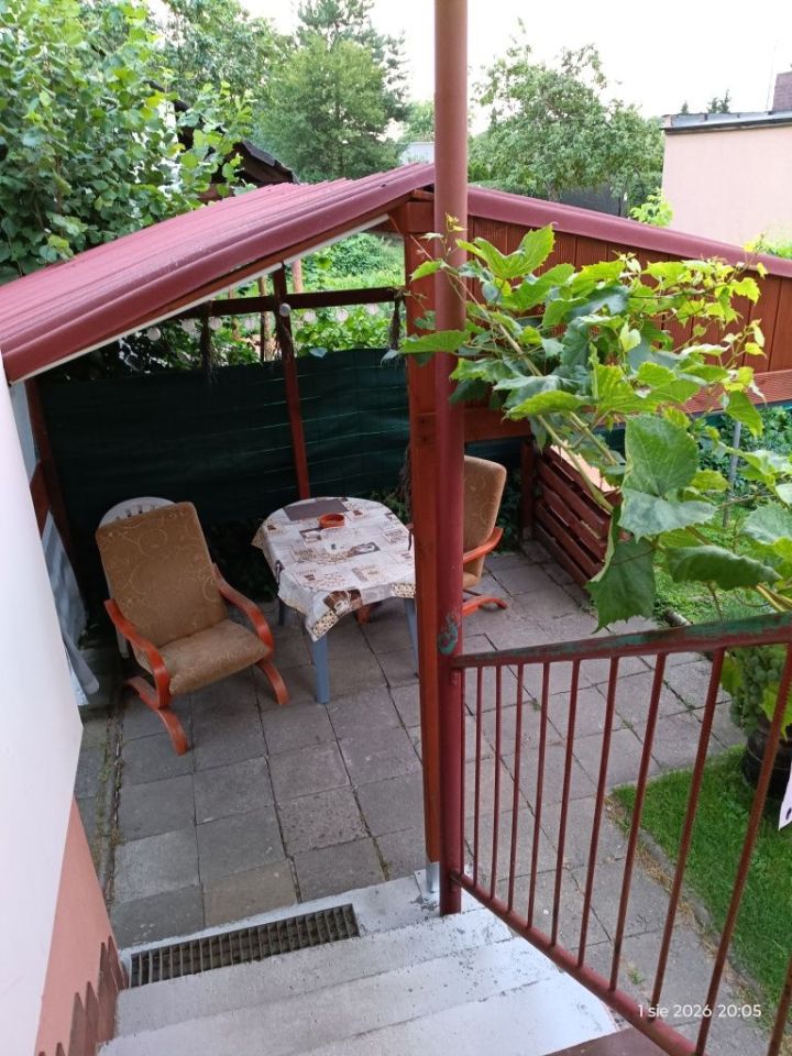 Działka rod Częstochowa Zawodzie. Zdjęcie 8