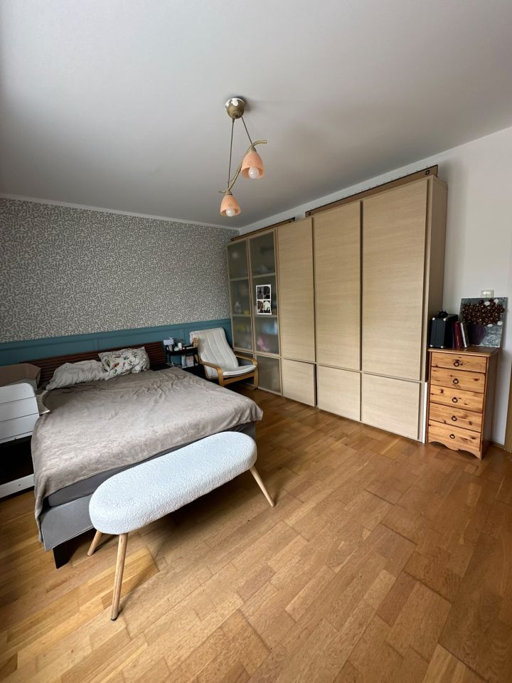 Mieszkanie 2-pokojowe Poznań Podolany, ul. Żegiestowska. Zdjęcie 4