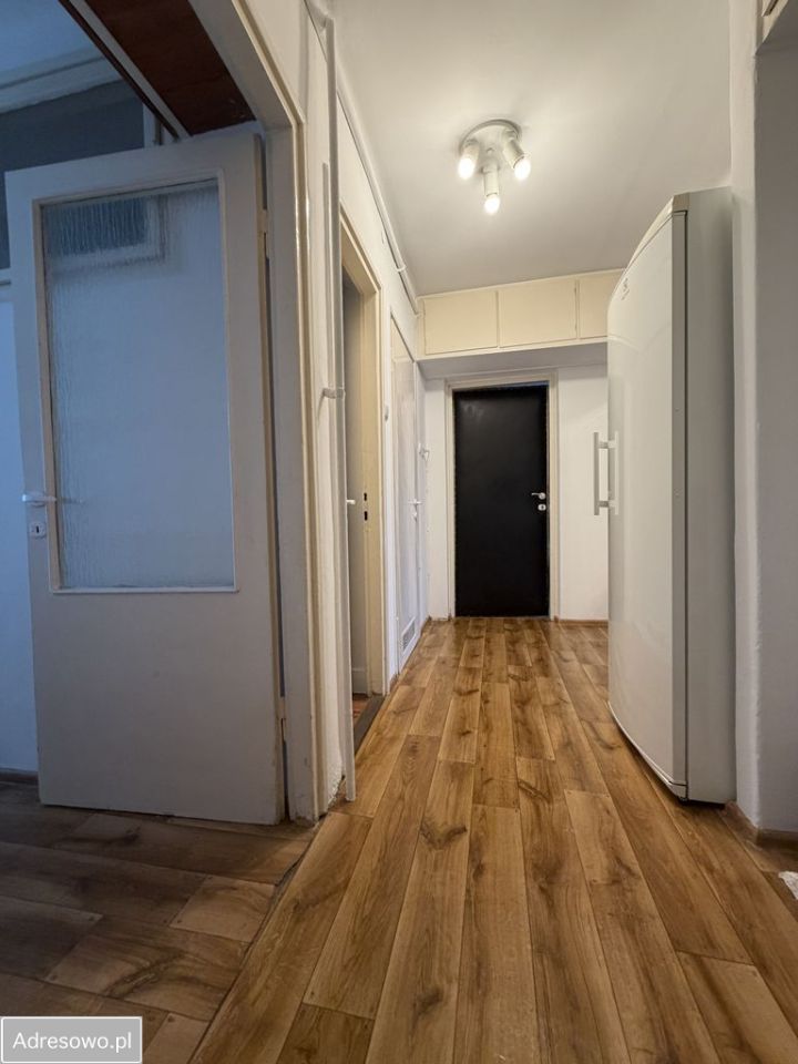 Mieszkanie 3-pokojowe Kraków Olsza, ul. Stanisława ze Skalbmierza. Zdjęcie 12