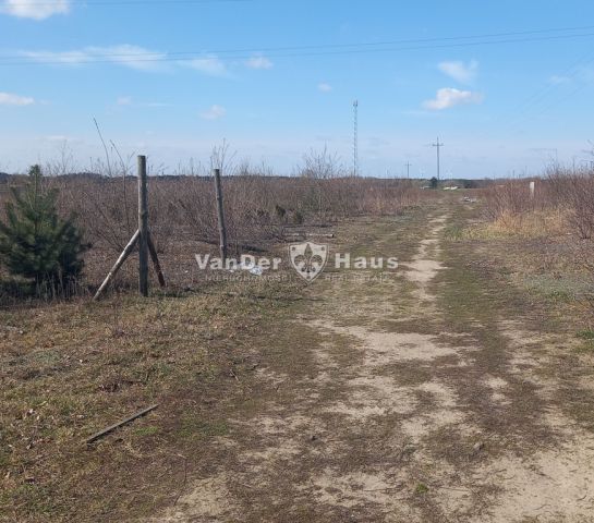 Działka budowlana Słomowo. Zdjęcie 6