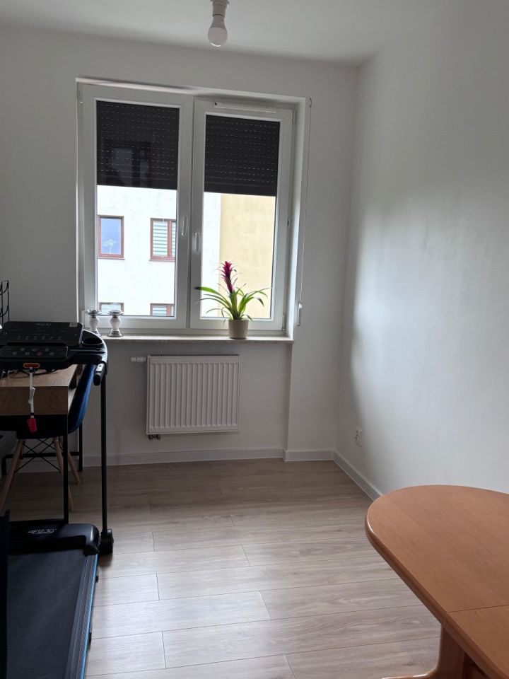 Mieszkanie 3-pokojowe Ostrzeszów, ul. Piaskowa. Zdjęcie 3