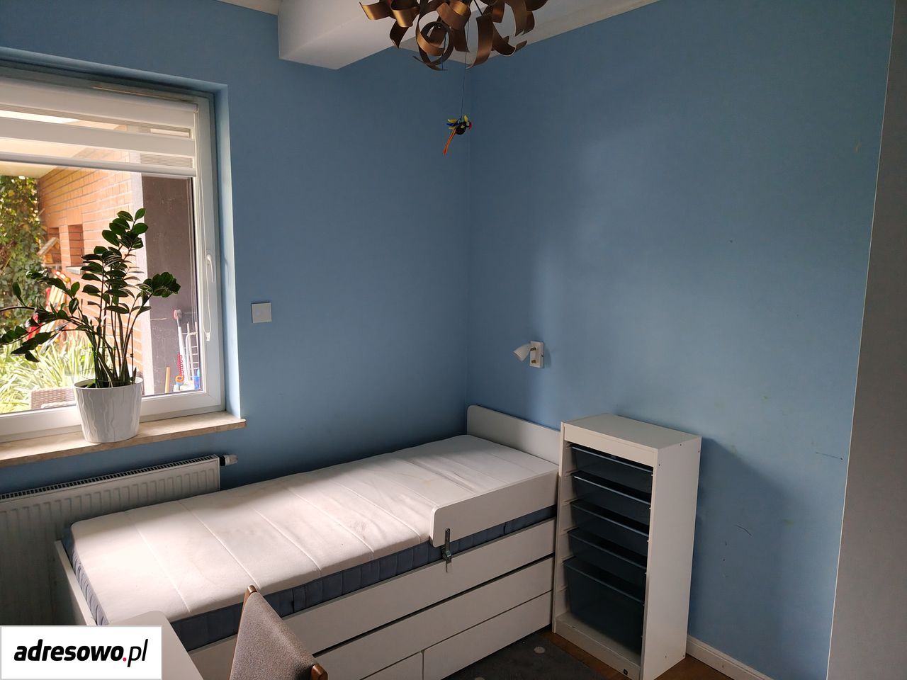 Mieszkanie 3-pokojowe Katowice Ligota, ul. Kijowska. Zdjęcie 13