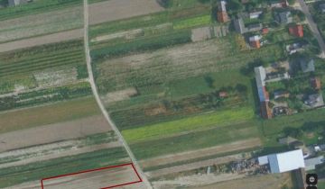 Działka budowlana Rudy, Rudy